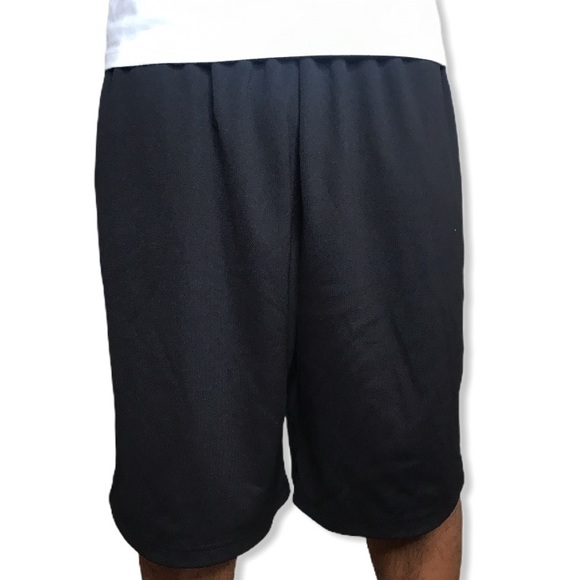 foot locker basketball shorts